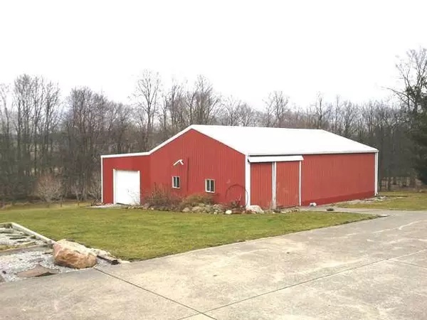 Fredericktown, OH 43019,11637 Yankee Street