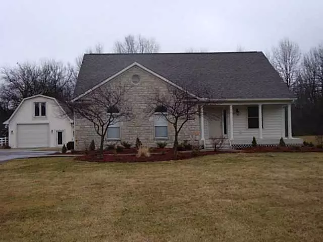 7447 Cheshire Road, Galena, OH 43021