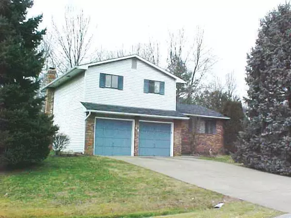 68 Cosmos Lane, Pataskala, OH 43062