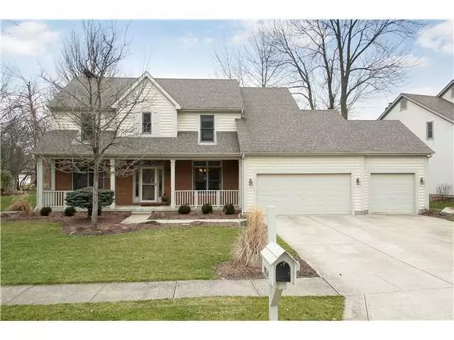 Dublin, OH 43017,5924 Brigids Close Drive