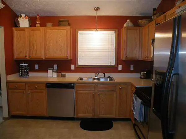 Blacklick, OH 43004,1166 Barlowe Run Drive