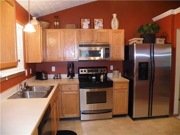 Blacklick, OH 43004,1166 Barlowe Run Drive