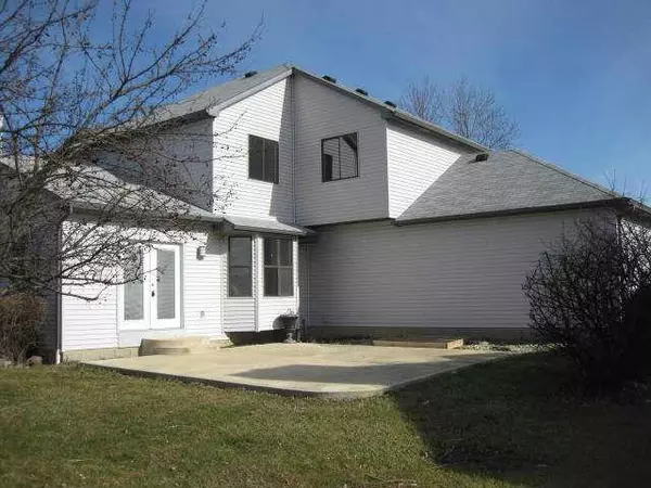 Gahanna, OH 43230,397 Helmbright Drive