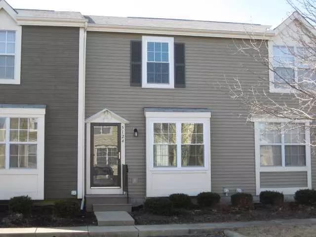 5124 Singleton Drive #36b, Hilliard, OH 43026