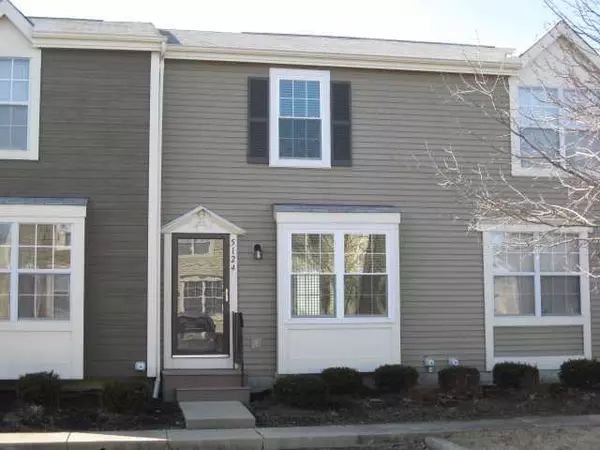 5124 Singleton Drive #36b, Hilliard, OH 43026