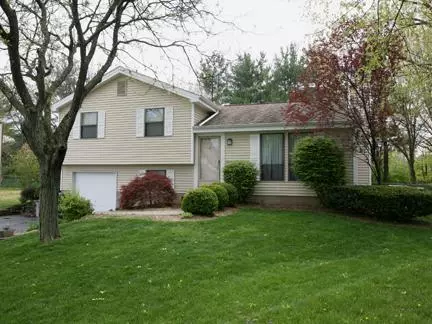 3989 Tri Corner Court, Columbus, OH 43230