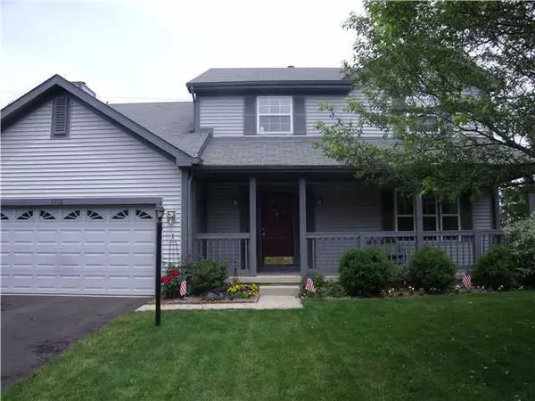 5712 Davidson Road, Hilliard, OH 43026