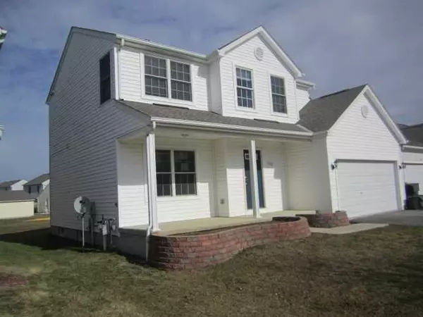 5912 Westbank Drive, Galloway, OH 43119