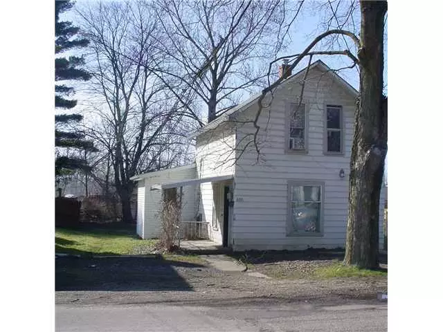 Mount Vernon, OH 43050,650 Howard Street