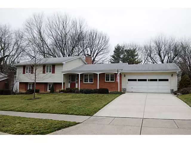 Worthington, OH 43085,290 Blandford Drive