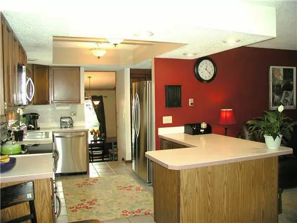 Blacklick, OH 43004,2036 Belangee Drive