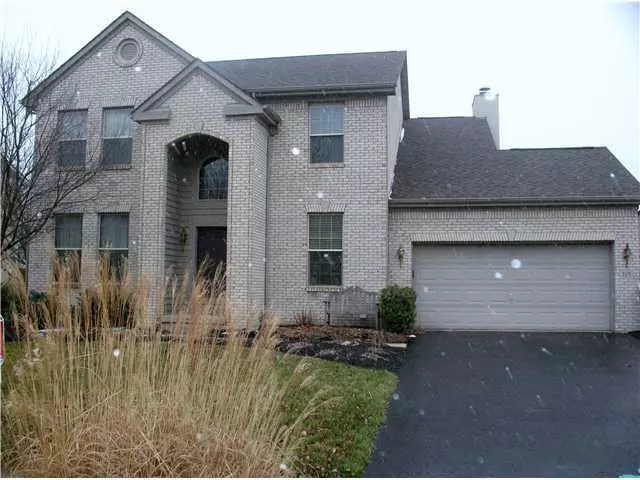 Galloway, OH 43119,715 Lindridge Drive