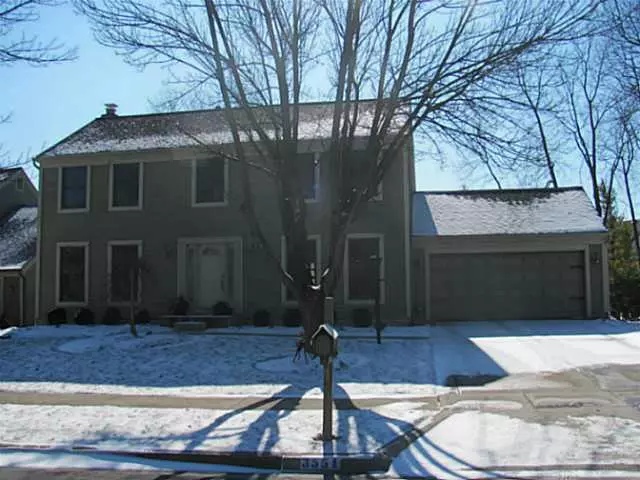 3551 Oarlock Court, Hilliard, OH 43026