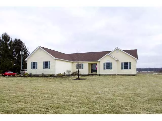 1155 S B & K Road, Galena, OH 43021