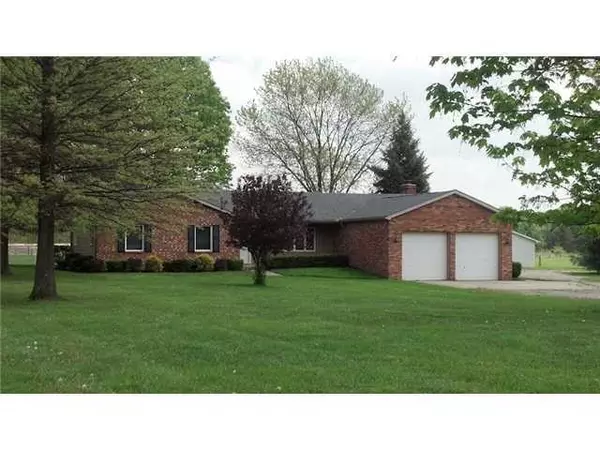 4910 Carters Corner Road, Sunbury, OH 43074