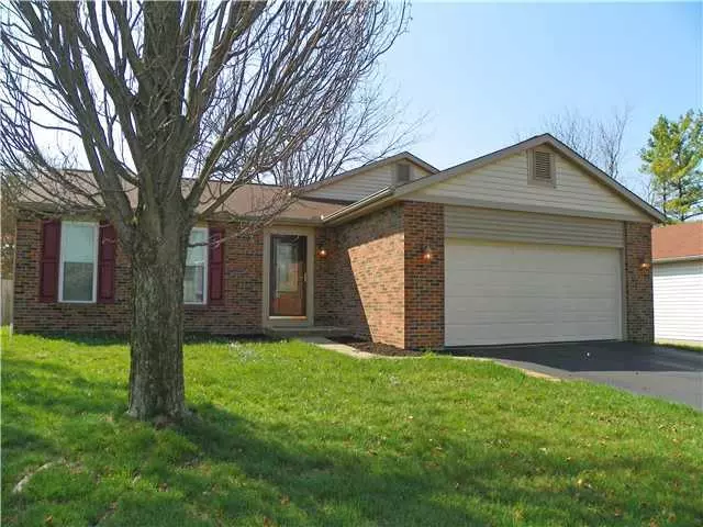 Dublin, OH 43017,3241 Rothschild Court