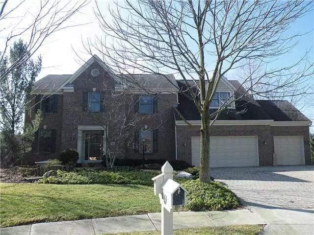 Dublin, OH 43017,5563 Fawnbrook Court