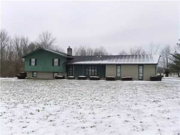 4277 N Waggoner Road, Blacklick, OH 43004