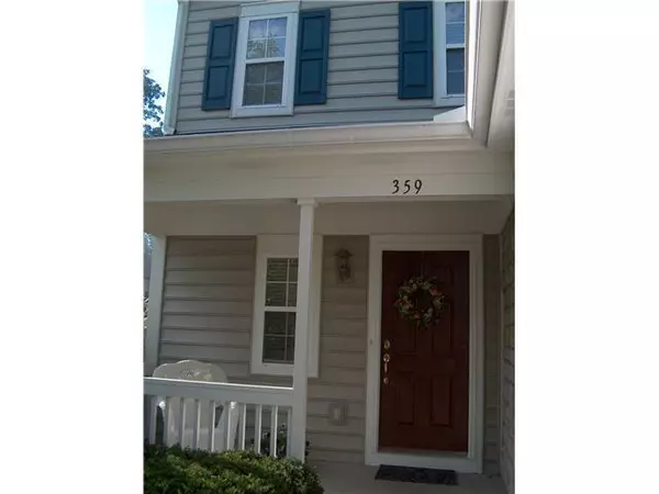 359 Nature Trail, Westerville, OH 43082