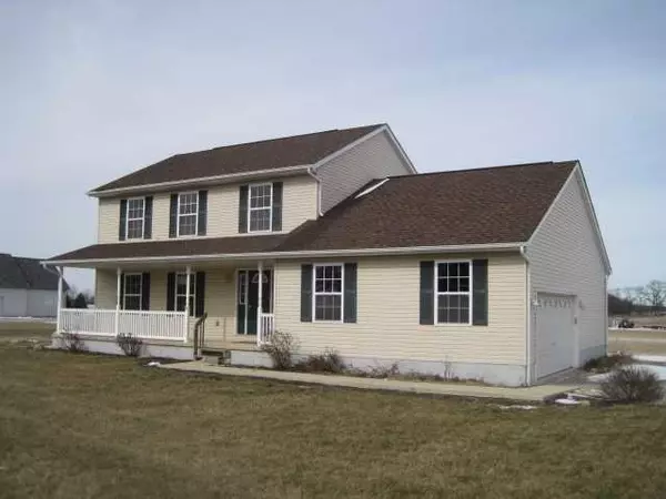 3366 Gallant Road, Radnor, OH 43066