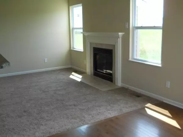 Granville, OH 43023,168 Mannaseh Drive #46