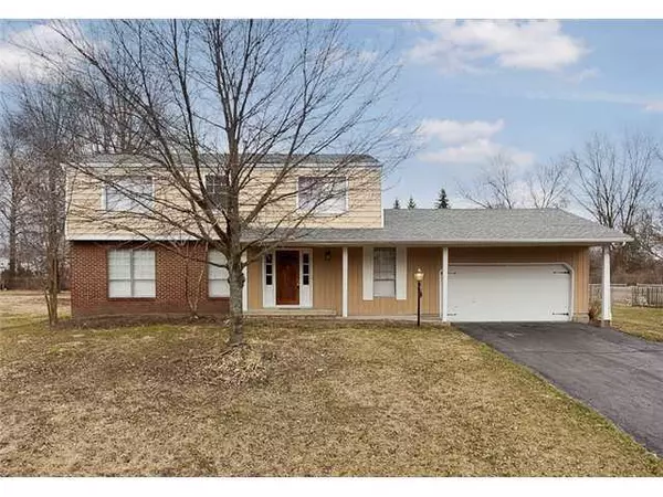 748 Conestoga Drive, Columbus, OH 43213