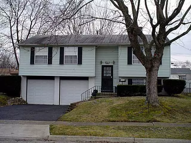 4963 Brewster Drive, Columbus, OH 43232