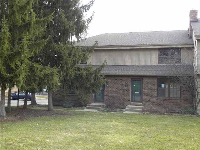 154 E Stornoway Drive, Columbus, OH 43213