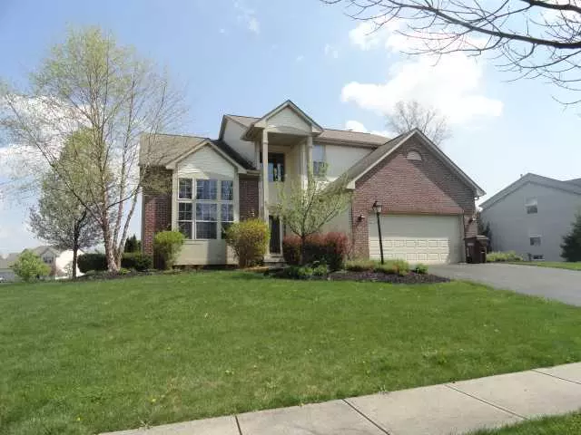 Pickerington, OH 43147,575 Raab Street