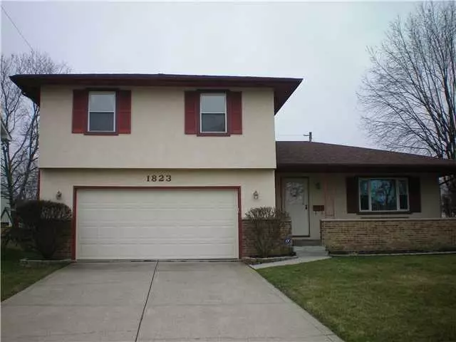 Columbus, OH 43229,1823 Walden Drive