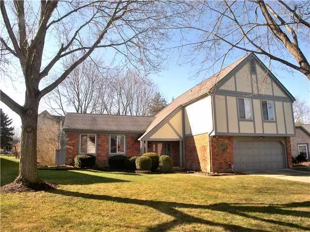 163 Stonefence Lane, Dublin, OH 43017