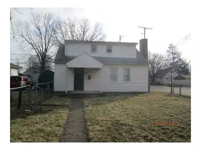 Whitehall, OH 43213,580 Pierce Avenue