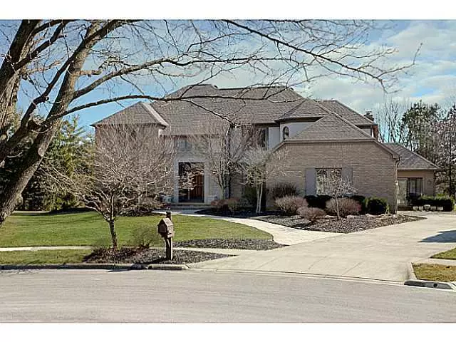 Dublin, OH 43017,5125 Chaffinch Court