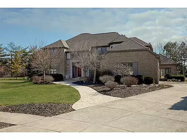 Dublin, OH 43017,5125 Chaffinch Court