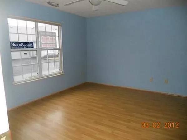 Hilliard, OH 43026,3836 Falls Circle Drive #21