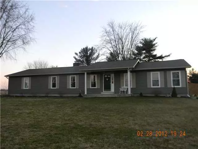 2519 Jefferson Avenue, Circleville, OH 43113