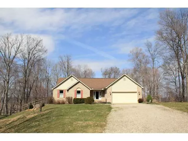 Laurelville, OH 43135,17302 Wagner Road