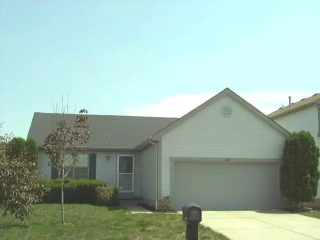 560 Candleglow Road, Blacklick, OH 43004