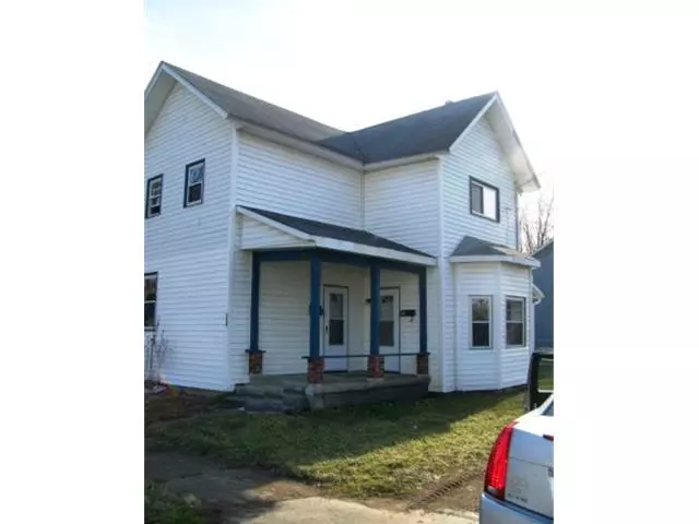 179 S 4th Street, Newark, OH 43055