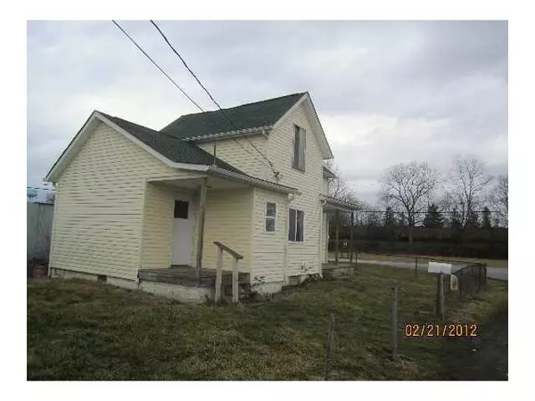 4347 Lancaster Avenue, Obetz, OH 43207