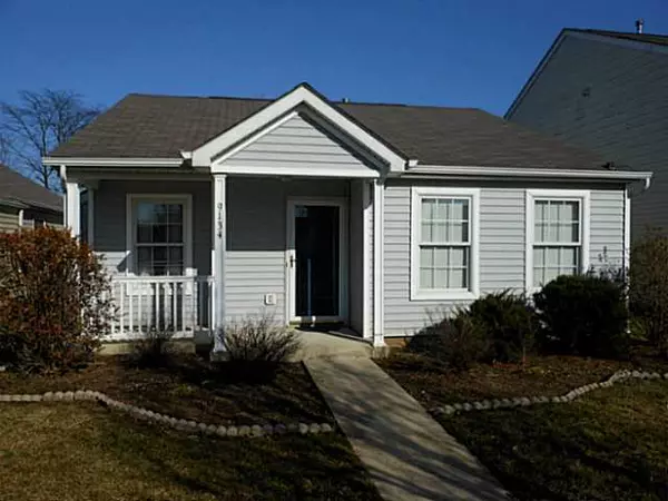 9134 Independence Avenue, Orient, OH 43146