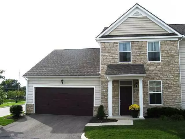 Grove City, OH 43123,4377 Club Trail Lane