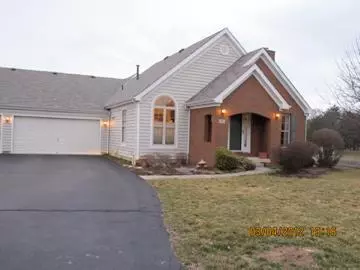 3856 Lakedale Drive, Hilliard, OH 43026