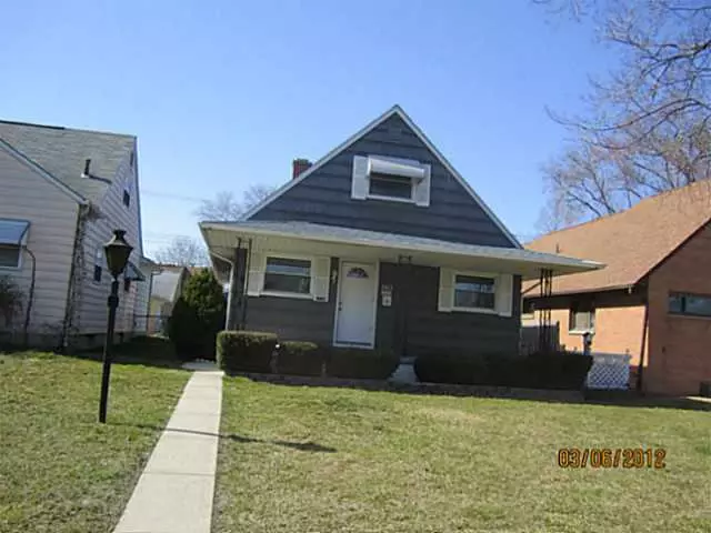 863 Chestershire Road, Columbus, OH 43204