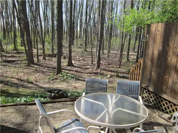 Hilliard, OH 43026,1829 Ridgebury Drive #53b