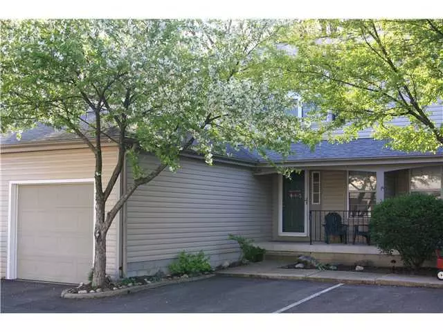 Hilliard, OH 43026,1829 Ridgebury Drive #53b