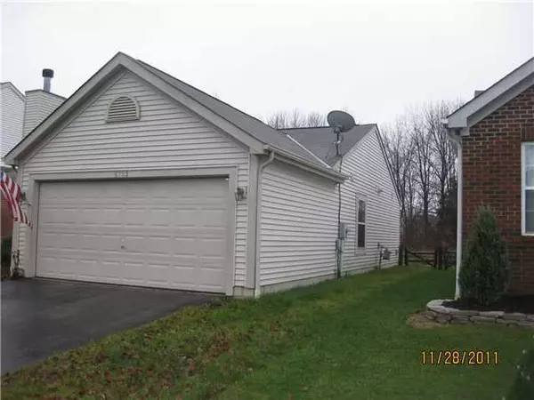 Westerville, OH 43082,5723 Covington Meadows Drive