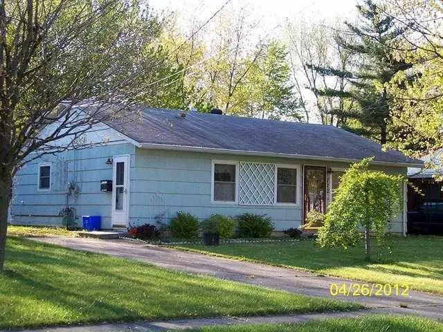 772 Central Drive, Marion, OH 43302