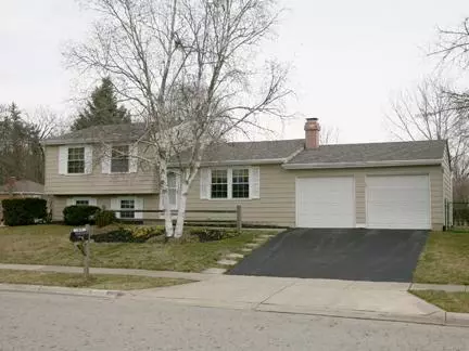 8032 Jonson Drive, Reynoldsburg, OH 43068