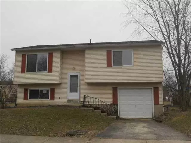 Galloway, OH 43119,854 Canoe Lane